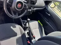 Usata Fiat Tipo 75 CV (55 kW) 2020 Bianco Berlina