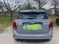 Usata Mini Countryman Hype 136 CV (100 kW) 2019 SUV