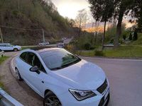 Usata Seat Ibiza CUPRA 192 CV (141 kW) 2016 Berlina