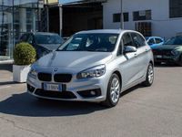 usata BMW 216 Active Tourer Serie 2 Active Tourer d d