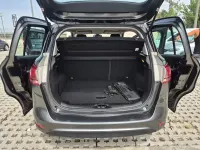 Usata Ford B-MAX 100 CV (73 kW) 2015 Grigio Monovolume