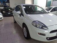 usata Fiat Punto Evo 1.4 5P Emotion Natural Power (57 kw)