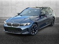 Usata BMW M340 Comfort Edition 340 CV (250 kW) 2025 Blu metallizzato Berlina