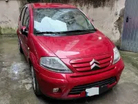 Usata Citroën C3 Exclusive 68 CV (50 kW) 2007 Berlina