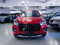 Nuova DR DR 5.0 95 CV (69 kW) 2026 Rosso SUV