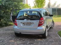 Usata Mercedes A160 82 CV (60 kW) 2007 Berlina