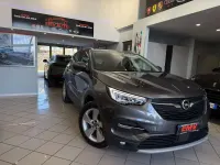 Usata Opel Grandland X Elegance 300 CV (220 kW) 2021 Grigio SUV