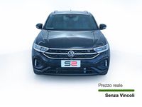 Usata VW T-Roc IQ Drive 150 CV (110 kW) 2025 Nero SUV