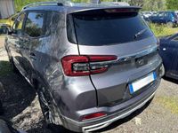Occasion DR DR 4.0 117 ch (86 kW) 2022 Gris SUV