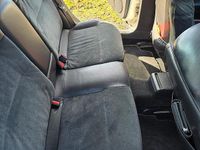 Usata VW Passat 110 CV (80 kW) 1998 Grigio Station wagon
