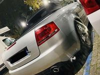 Usata Audi A4 Cabriolet 163 CV (119 kW) 2008 Cabrio