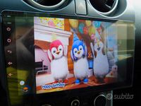 Usata Nissan Qashqai 110 CV (80 kW) 2013 Bianco SUV