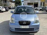 usata Kia Picanto 1.0 12V LX Urban