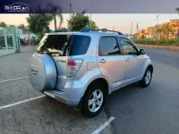 Usata Daihatsu Terios SHO 104 CV (76 kW) 2009 Grigio SUV