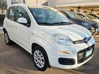 Usata Fiat Panda Lounge 86 CV (63 kW) 2016 Bianco Utilitaria