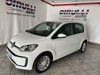 usata VW up! up! 1.0 5p. eco moveBlueMotion Technology