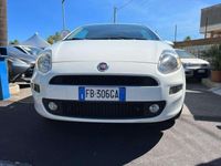 usata Fiat Punto 1.3 MJT 75CV 3 porte Van Easy 2 po