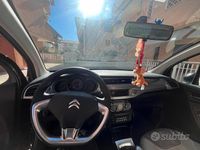 Usata Citroën C3 2010 Nero