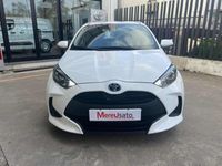 usata Toyota Yaris Hybrid 1.5 Hybrid 5 porte Active del 2022 usata a Sassari