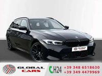 usata BMW 320e 320d xDrive Touring mhev 48V Msport /ACC/Panor