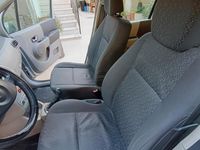 Usata Renault Modus Dynamique 85 CV (62 kW) 2005 Blu/azzurro Monovolume