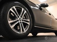 Usata Mercedes E220 194 CV (142 kW) 2021 Nero Berlina