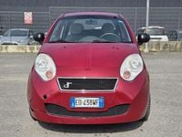 Usata DR DR1 82 CV (60 kW) 2010 Other Utilitaria