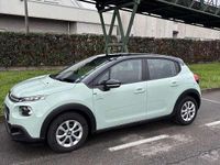 Usata Citroën C3 PureTech 82 CV (60 kW) 2017 Berlina