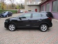 usata Nissan Qashqai 1.5 dCi 115 CV 1.5 dCi 115 CV DCT Business *NAVI *EURO 6D-TEMP