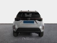 Usata Toyota Yaris Cross Sport 116 CV (85 kW) 2025 Bianco SUV