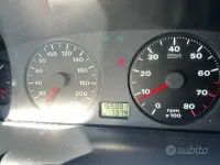 Usata Fiat Bravo 80 CV (58 kW) 2000 Blu Utilitaria