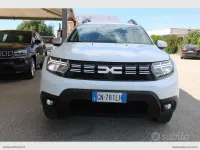 Usata Dacia Duster 116 CV (85 kW) 2023 Bianco SUV