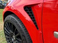 Usata Renault Clio II R.S. 200 CV (147 kW) 2007 Rosso Berlina