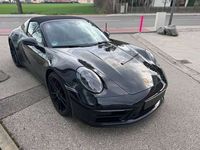 usata Porsche 992 911 Targa 3.0 4 GTS auto