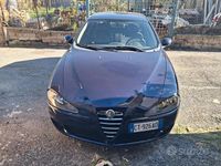 Usata Alfa Romeo 147 120 CV (88 kW) 2005 Utilitaria
