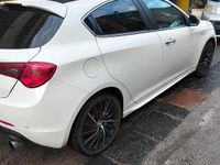 Usata Alfa Romeo Giulietta 140 CV (102 kW) 2011 Utilitaria