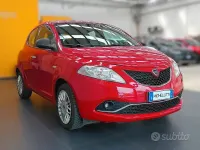 Usata Lancia Ypsilon Silver 95 CV (69 kW) 2017 Utilitaria