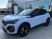 Nuova Peugeot e-2008 GT 56 kW (77 CV) 2025 Bianco SUV