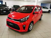 usata Kia Picanto 1.0 12V 5 porte Urban