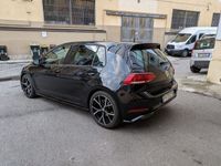 usata VW Golf 1.6 TDI 115 CV 5p. R-line