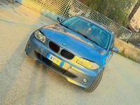 Gebraucht BMW 118 122 PS (89 kW) 2005 Kleinwagen