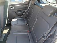 Usata Dacia Spring 33 kW (45 CV) 2021 Bianco Utilitaria