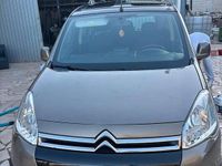 Usata Citroën Berlingo 109 CV (80 kW) 2015 Grigio Monovolume