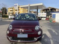 Usata Fiat 500 105 CV (77 kW) 2016 Utilitaria