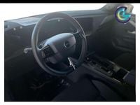 Nuova Opel Astra Edition 136 CV (100 kW) 2025 Karbon black Station wagon