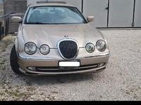 Usata Jaguar S-Type S 276 CV (202 kW) 2001 Berlina