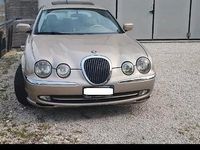 Usata Jaguar S-Type S 2001 Berlina