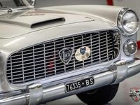 Usata Lancia Flaminia 102 CV (75 kW) 1958 Bicolore Berlina