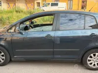 Usata VW Golf Plus 105 CV (77 kW) 2007 Monovolume