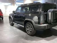 Nuova ICH-X K3 245 CV (180 kW) 2025 Nero SUV